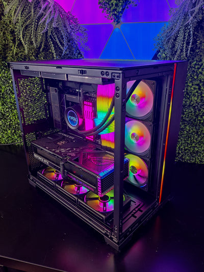 "PRO CREATOR EVO" | Ready To Ship Vyral