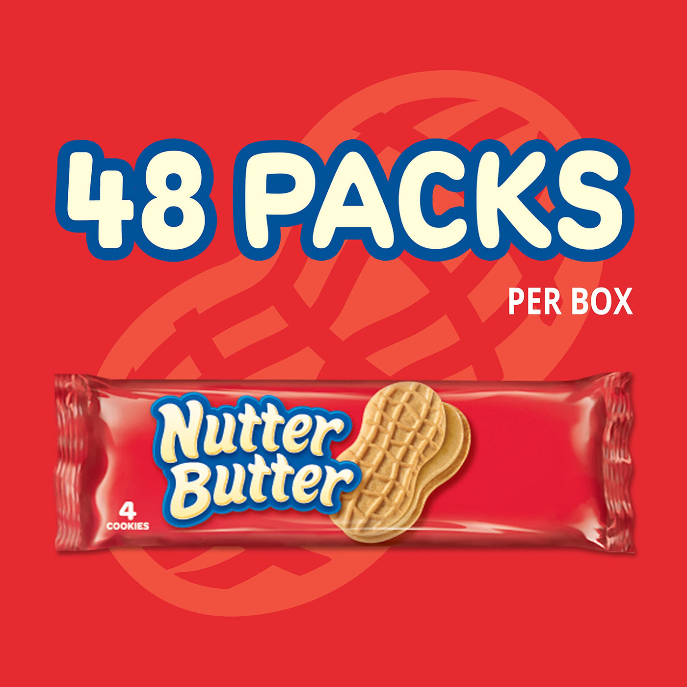 Nutter Butter Vyral