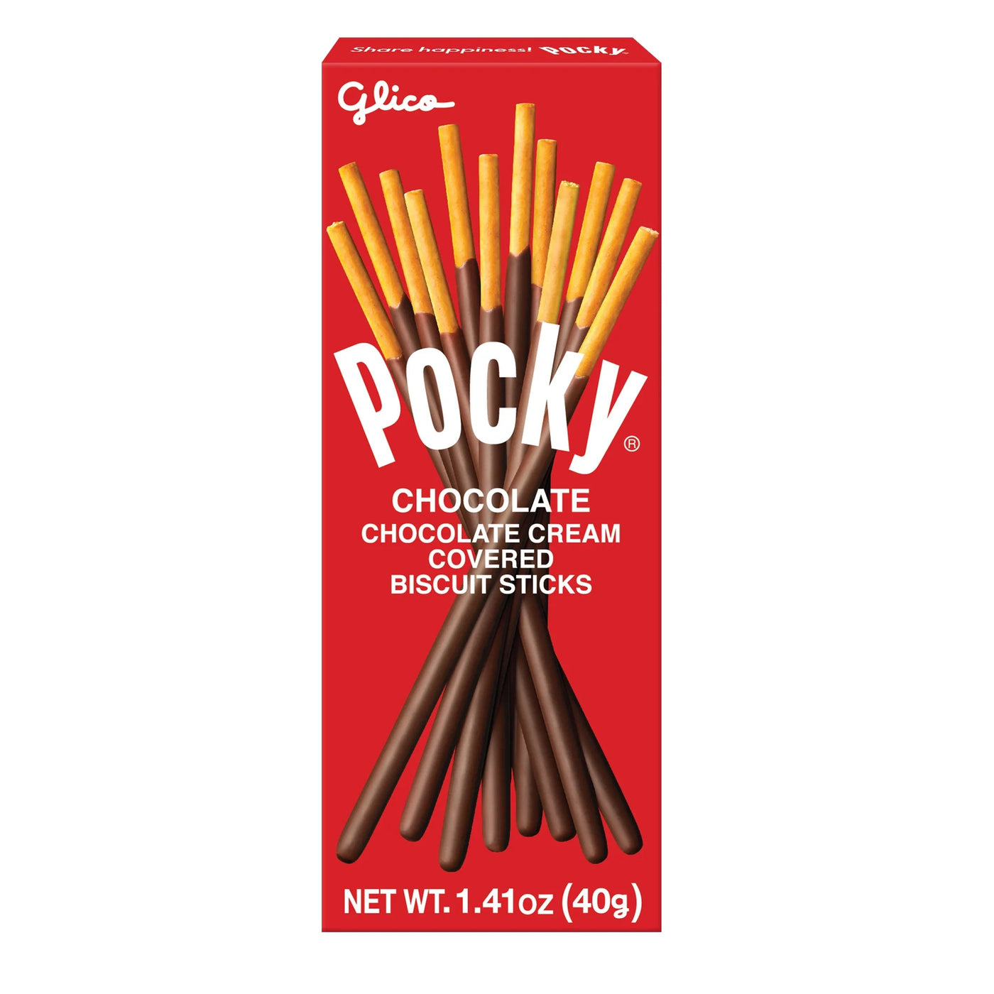 Pocky Vyral