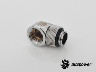 Copy of Bitspower G1/4" Enhance Multi-Link (6PCS) V Y R A L