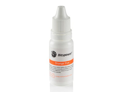 Bitspower Dye 15ml V Y R A L