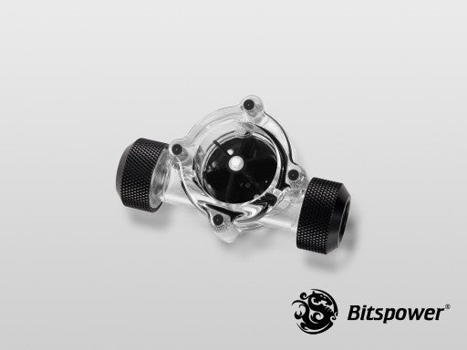 Bitspower Flow Sensor V Y R A L