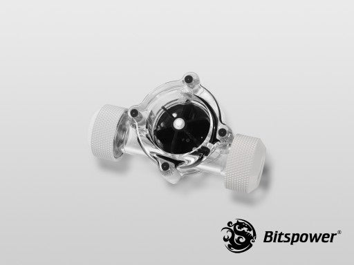 Bitspower Flow Sensor V Y R A L