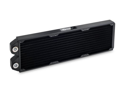 Bitspower Tarasque II Radiator V Y R A L