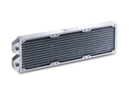 Bitspower Tarasque II Radiator V Y R A L