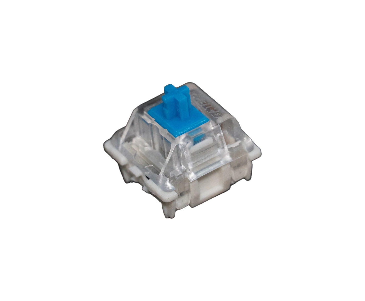 Gateron Blue Switches Vyral