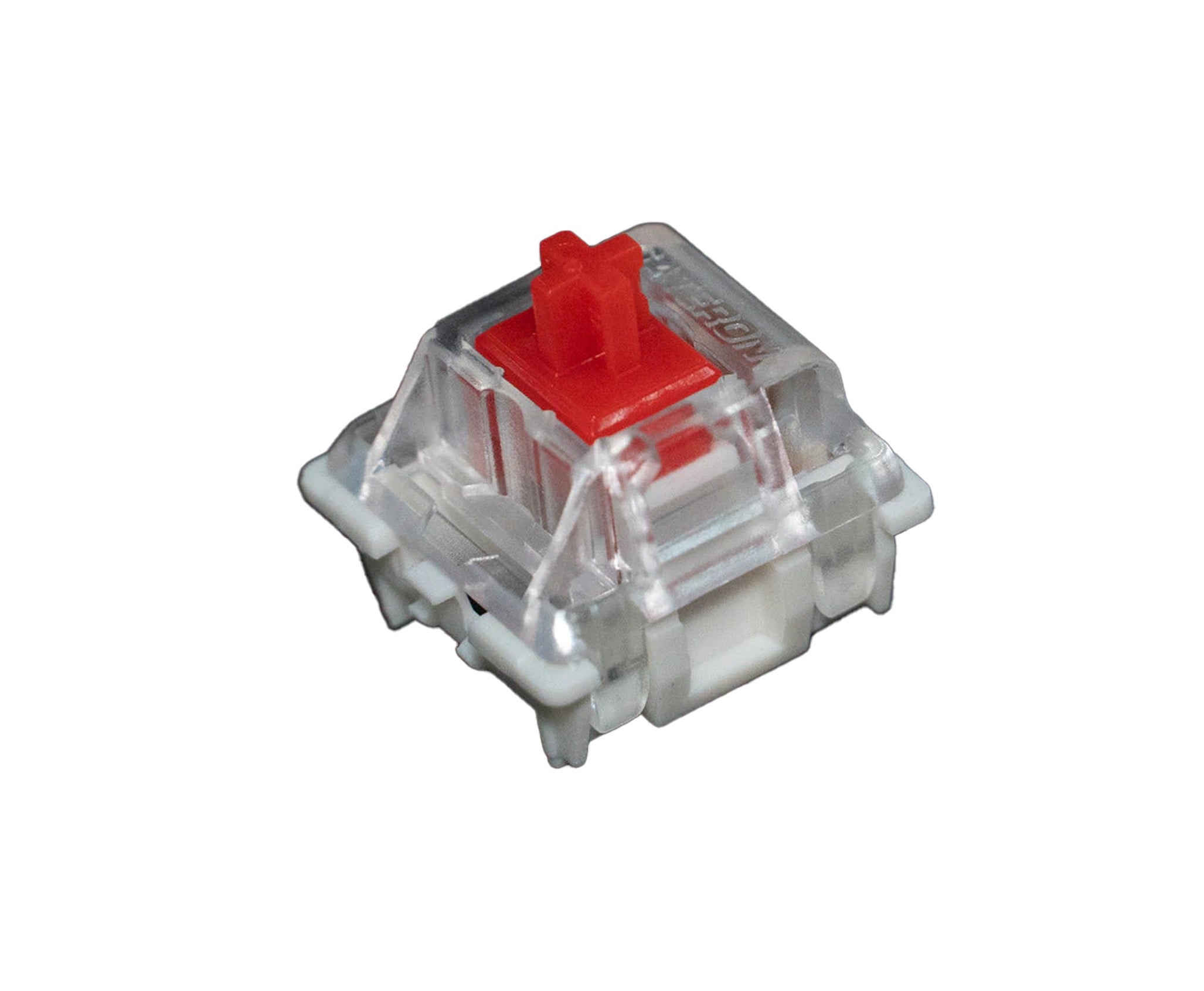 Gateron Red Switches Vyral