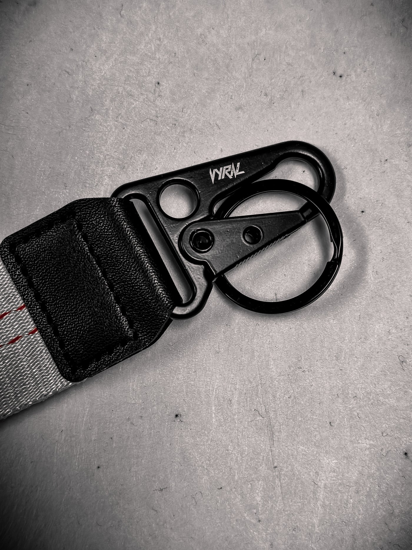 Vyral Rare Lanyard V Y R A L
