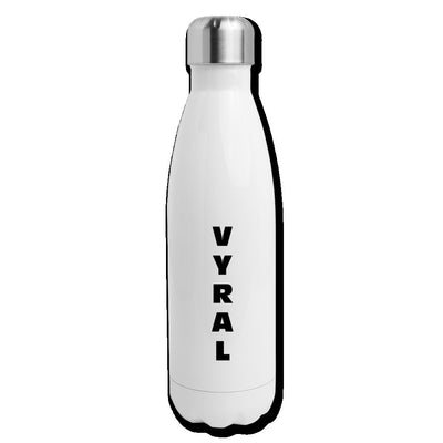 Insulated VYRAL Stainless Steel Water Bottle SPOD