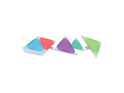 Mini Triangle Expansion Pack | 10PK Vyral