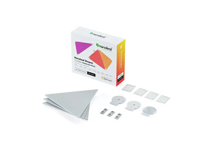 Nanoleaf Triangle Expansion Pack Vyral