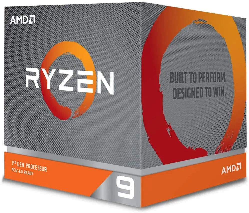 Ryzen 9 3900x Vyral