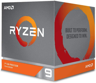 Ryzen 9 3900x Vyral