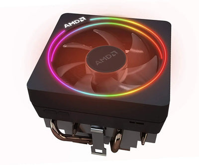Ryzen 9 3900x Vyral