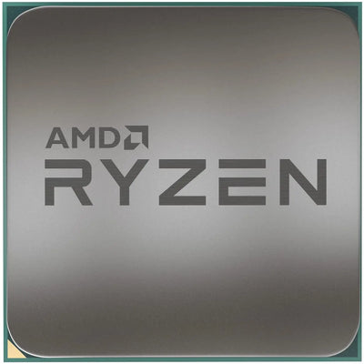 Ryzen 9 5900X Vyral