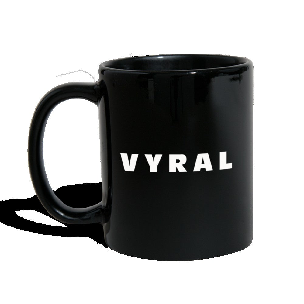 V Y R A L "V" Full Color Mug SPOD