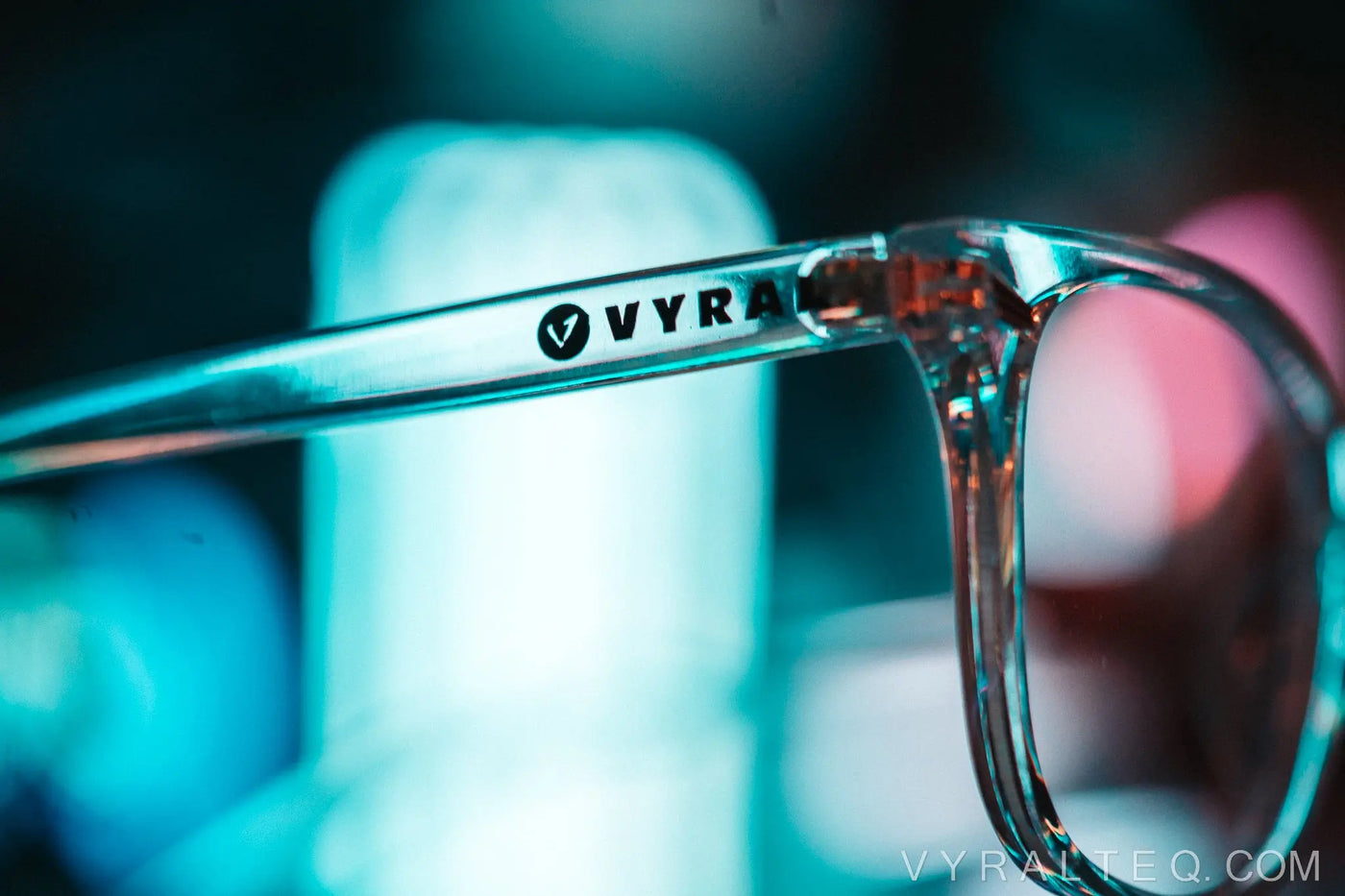 V Y R A L Blue Light Gaming Glasses V Y R A L