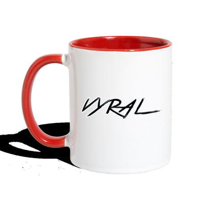 V Y R A L PUNK Contrast Coffee Mug SPOD