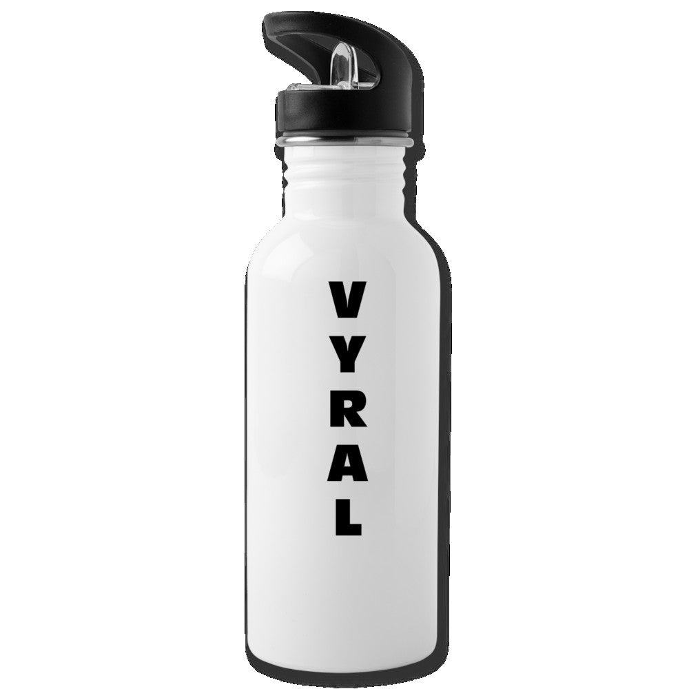 V Y R A L Water Bottle SPOD