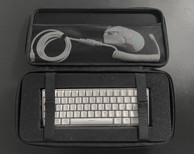 Vyral Hard Keyboard Carrying Case Vyral