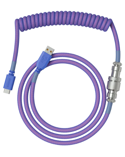 Glorious Coiled Cable Vyral